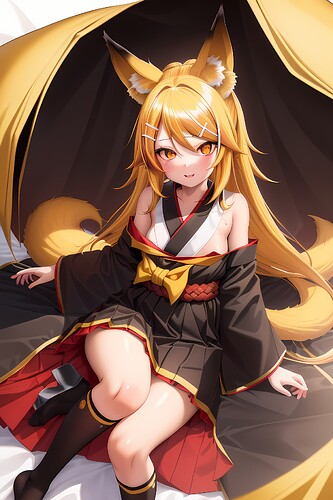 high_quality__extremely_detailed__masterpiece__best_quality__ultra_detailed__illustration__portrait__1girl___kagamine_rin___fox_girl__fox_tail__yellow_hair__red_eyes__yellow_fox_ears_bl_1205196516